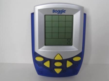 Boggle (2002) - Handheld Game